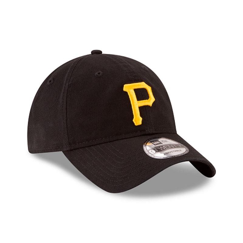 NEW ERA GORRA CORE CLASSIC 2.0 NEW PIRATAS DE PITTSBURGH MLB