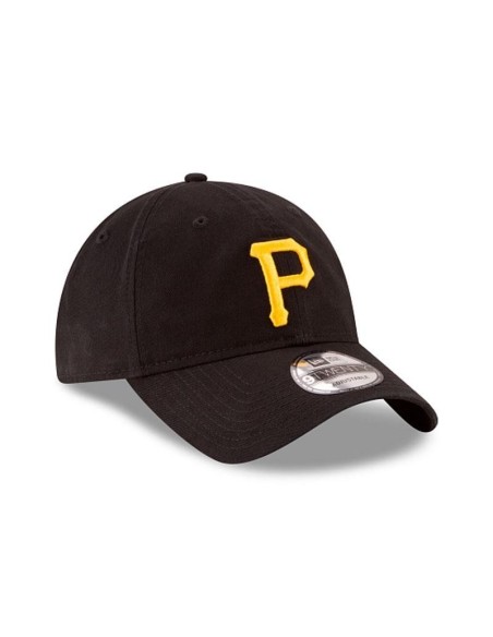 NEW ERA GORRA CORE CLASSIC 2.0 NEW PIRATAS DE PITTSBURGH MLB