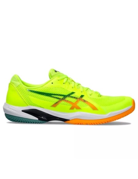 ASICS SOLUTION SWIFT FF 2 PADEL ASICS SOLUTION SWIFT FF 2 PADEL