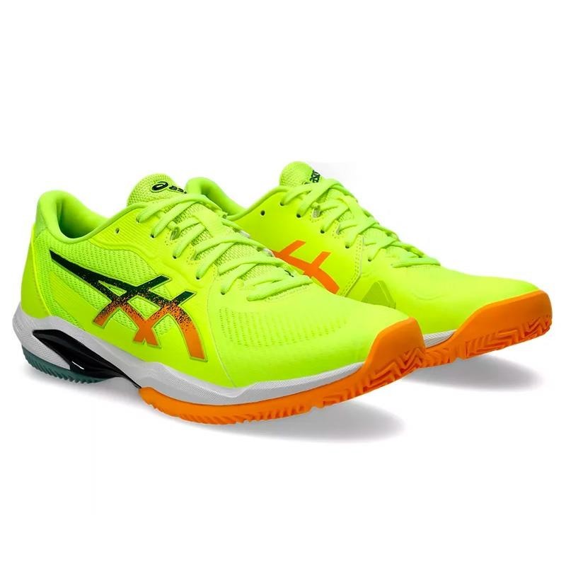 ASICS SOLUTION SWIFT FF 2 PADEL 2