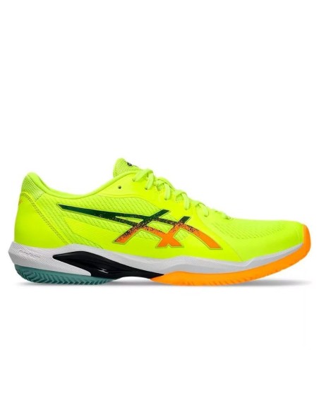 ASICS SOLUTION SWIFT FF 2 PADEL ASICS SOLUTION SWIFT FF 2 PADEL