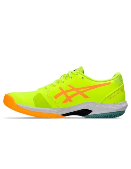 ASICS SOLUTION SWIFT FF 2 PADEL ASICS SOLUTION SWIFT FF 2 PADEL