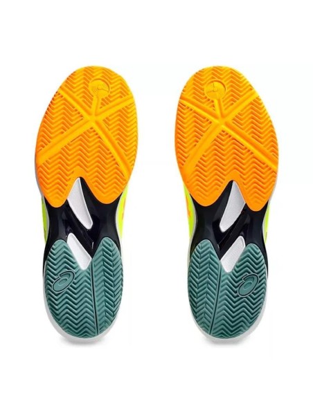 ASICS SOLUTION SWIFT FF 2 PADEL ASICS SOLUTION SWIFT FF 2 PADEL