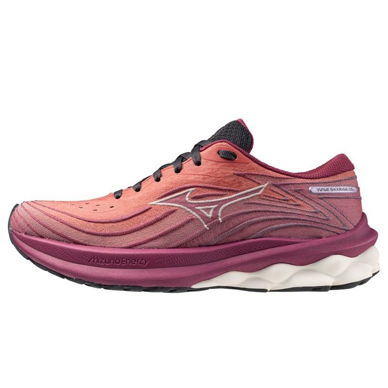 MIZUNO WAVE SKYRISE 5 2