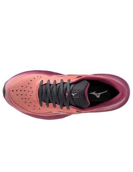 MIZUNO WAVE SKYRISE 5 MIZUNO WAVE SKYRISE 5