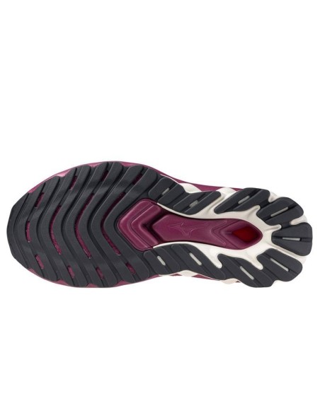 MIZUNO WAVE SKYRISE 5 MIZUNO WAVE SKYRISE 5