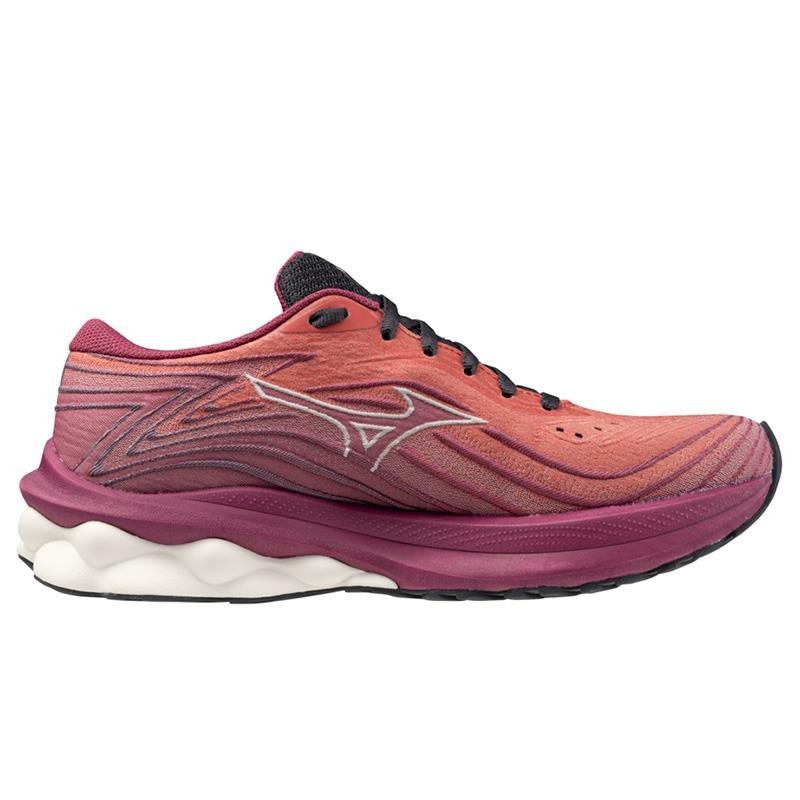 MIZUNO WAVE SKYRISE 5