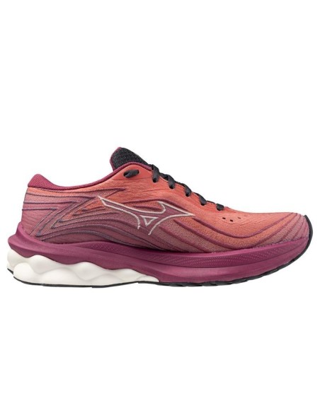 MIZUNO WAVE SKYRISE 5 MIZUNO WAVE SKYRISE 5