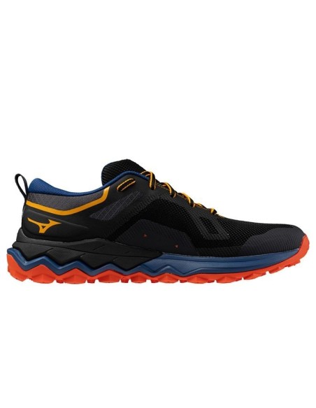MIZUNO WAVE IBUKI 4 GTX