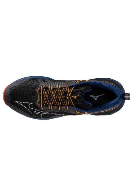 MIZUNO WAVE IBUKI 4 GTX