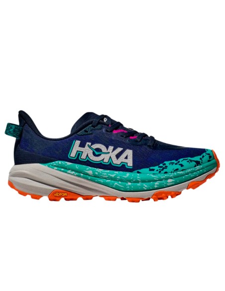HOKA SPEEDGOAT6