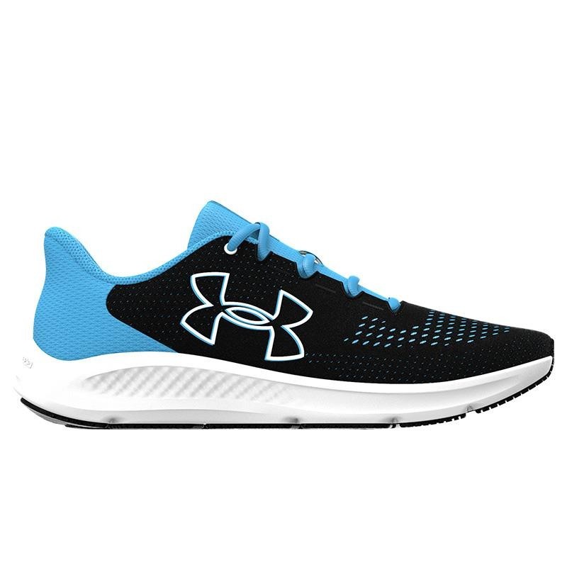 UNDER ARMOUR CHARGED PURSUIT 3 BL