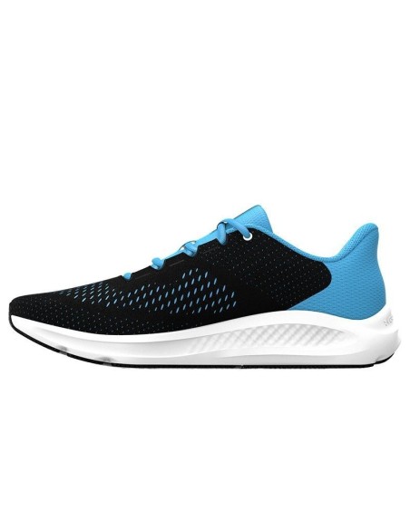 UNDER ARMOUR CHARGED PURSUIT 3 BL UNDER ARMOUR CHARGED PURSUIT 3 BL