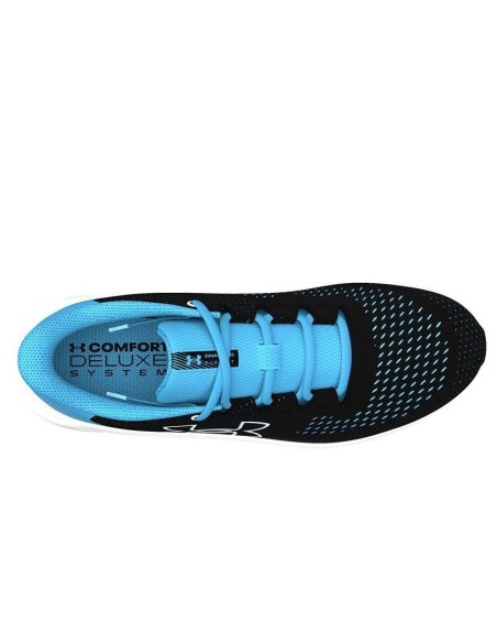 UNDER ARMOUR CHARGED PURSUIT 3 BL UNDER ARMOUR CHARGED PURSUIT 3 BL