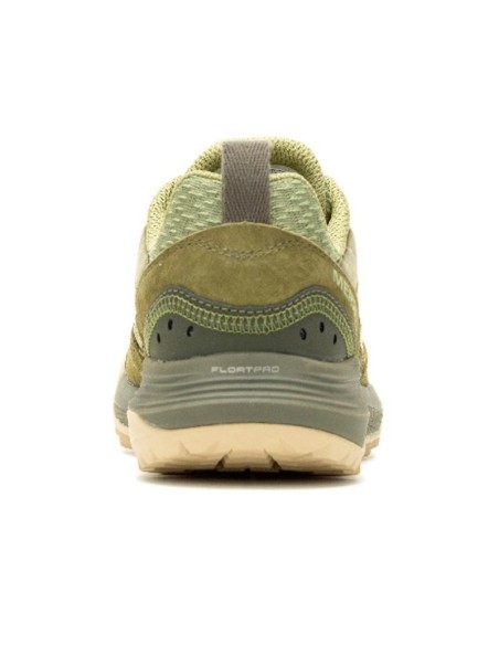 MERRELL SIREN 4 TRAVELLER