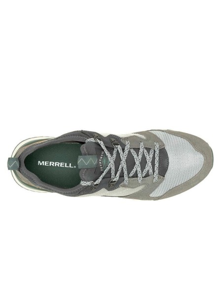 MERRELL ALPINE 83 SNEAKER RECRAFT