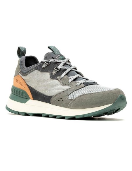 MERRELL ALPINE 83 SNEAKER RECRAFT