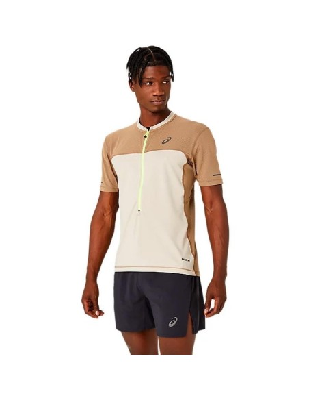 ASICS CAMISETA FUJITRAIL ASICS CAMISETA FUJITRAIL