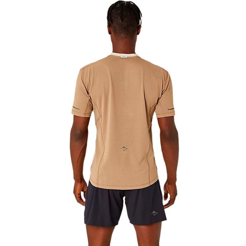 ASICS CAMISETA FUJITRAIL 2