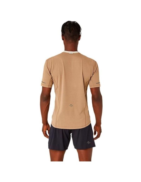 ASICS CAMISETA FUJITRAIL ASICS CAMISETA FUJITRAIL