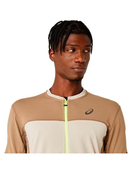 ASICS CAMISETA FUJITRAIL ASICS CAMISETA FUJITRAIL