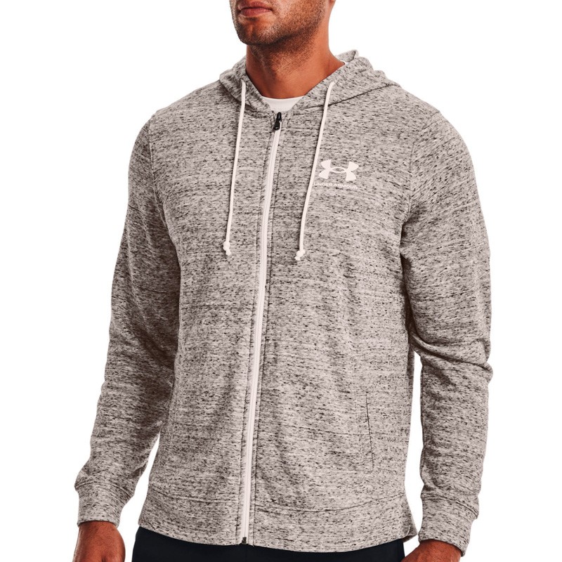 UNDER ARMOUR CHAQUETA RIVAL TERRY
