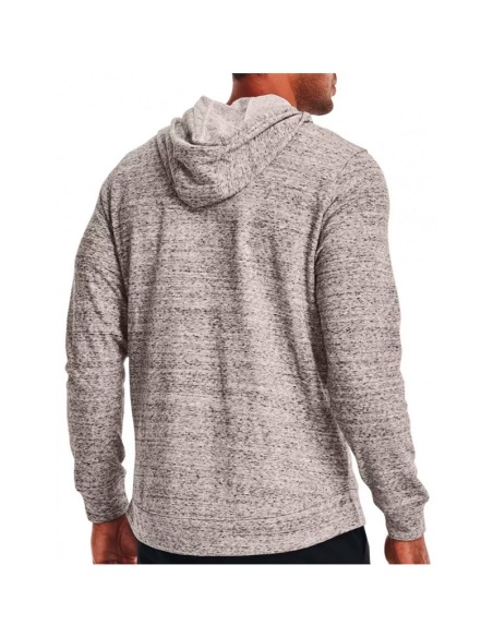 UNDER ARMOUR CHAQUETA RIVAL TERRY UNDER ARMOUR CHAQUETA RIVAL TERRY