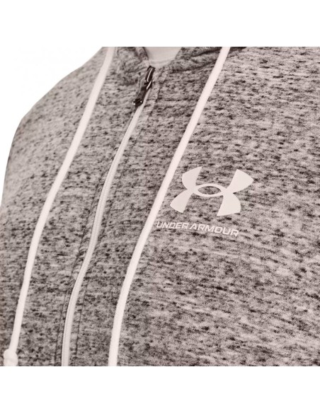 UNDER ARMOUR CHAQUETA RIVAL TERRY UNDER ARMOUR CHAQUETA RIVAL TERRY