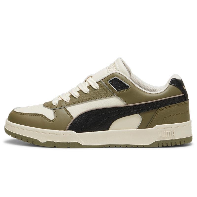 PUMA RBD GAME LOW