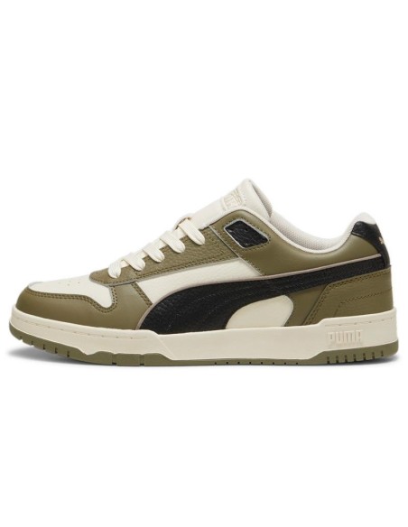 PUMA RBD GAME LOW PUMA RBD GAME LOW