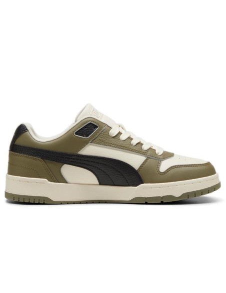 PUMA RBD GAME LOW PUMA RBD GAME LOW