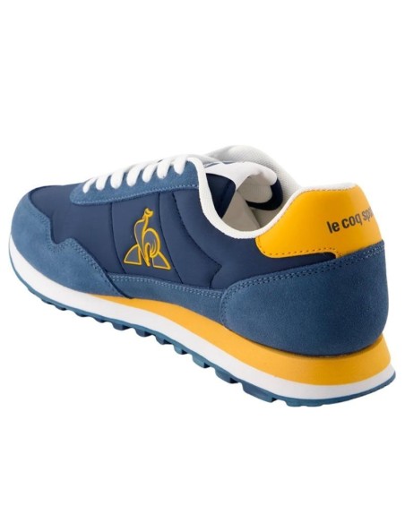 LE COQ ASTRA_2 LE COQ ASTRA_2