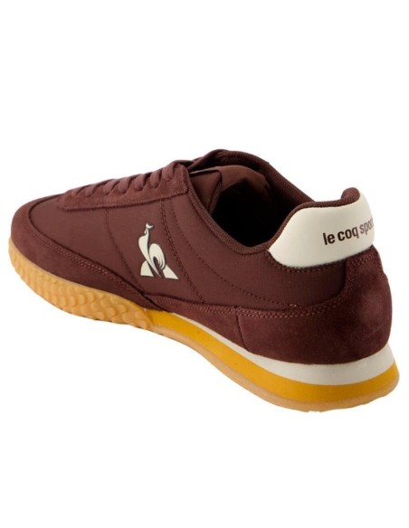 LE COQ VELOCE I LE COQ VELOCE I