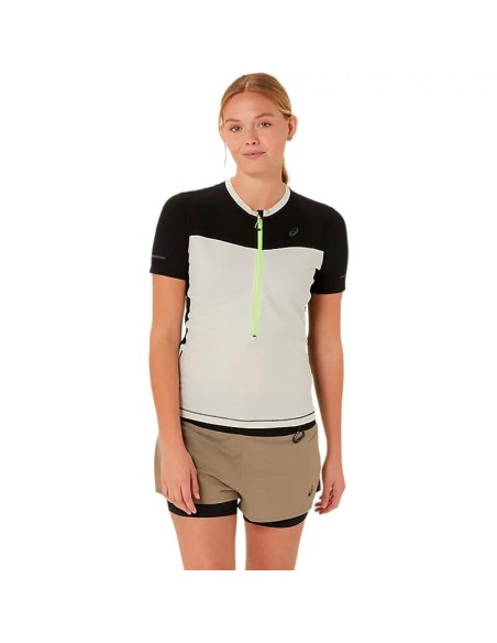 ASICS CAMISETA FUJITRAIL