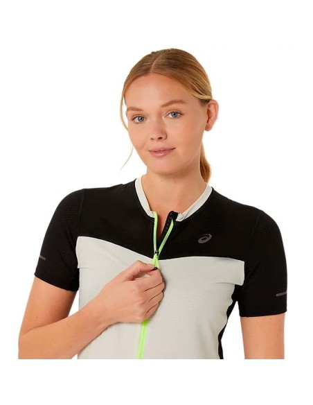 ASICS CAMISETA FUJITRAIL