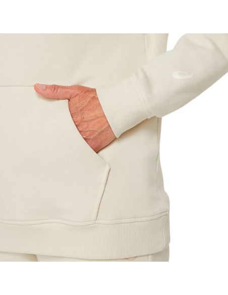 ASICS SUDADRA LOGO OTH HOODIE ASICS SUDADRA LOGO OTH HOODIE