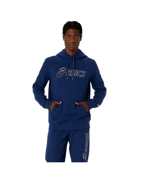ASICS SUDADERA OTH