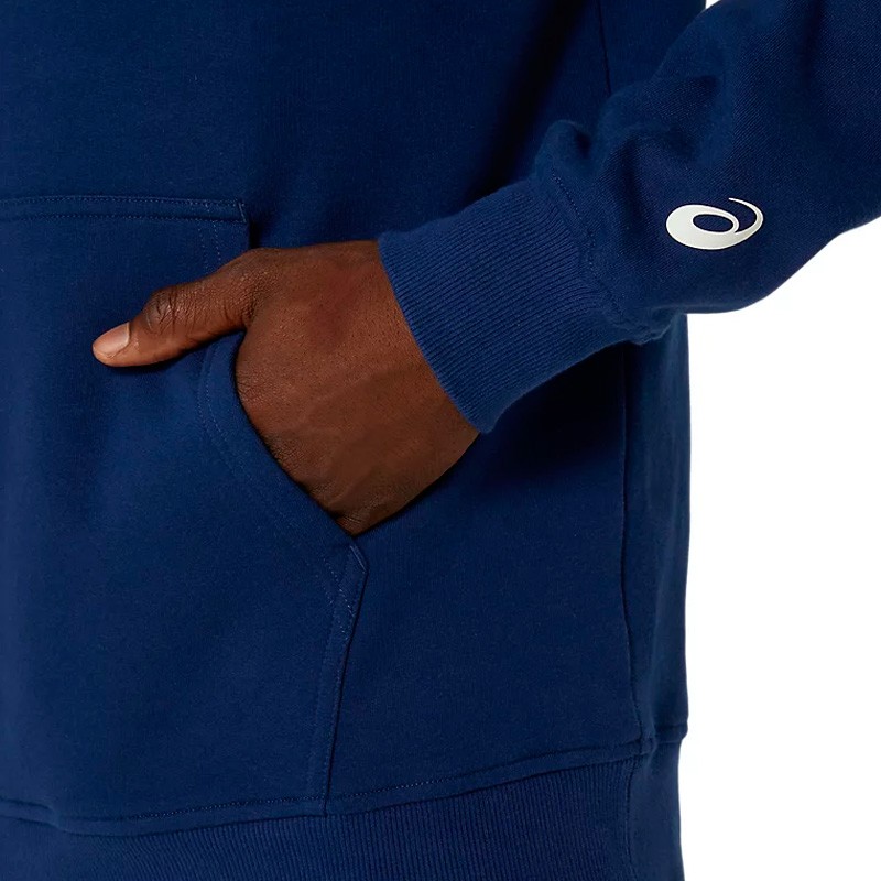 ASICS SUDADERA OTH 2