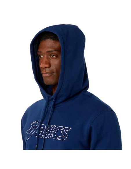 ASICS SUDADERA OTH