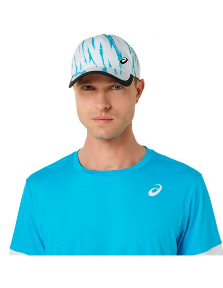 ASICS CAMISETA COURT ASICS CAMISETA COURT