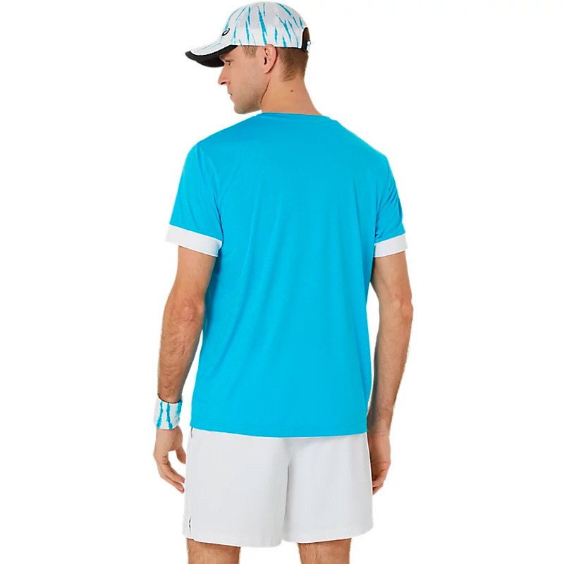 ASICS CAMISETA COURT 2