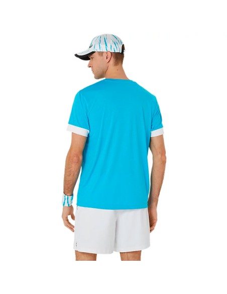 Camiseta Asics Court