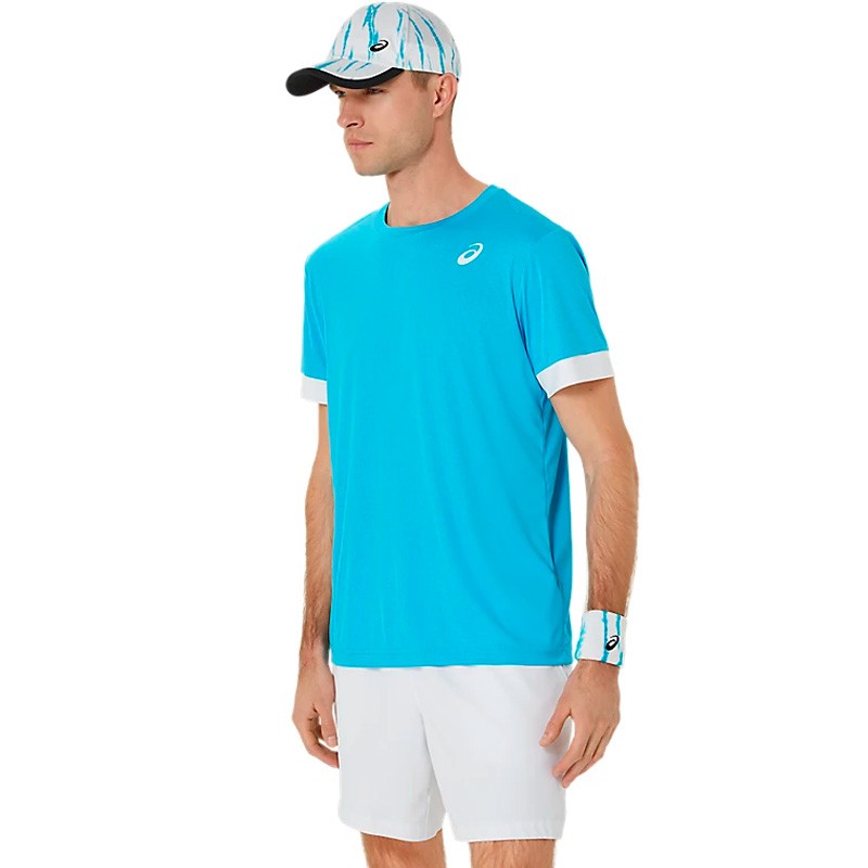 ASICS CAMISETA COURT