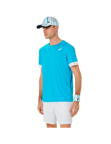 ASICS CAMISETA COURT ASICS CAMISETA COURT
