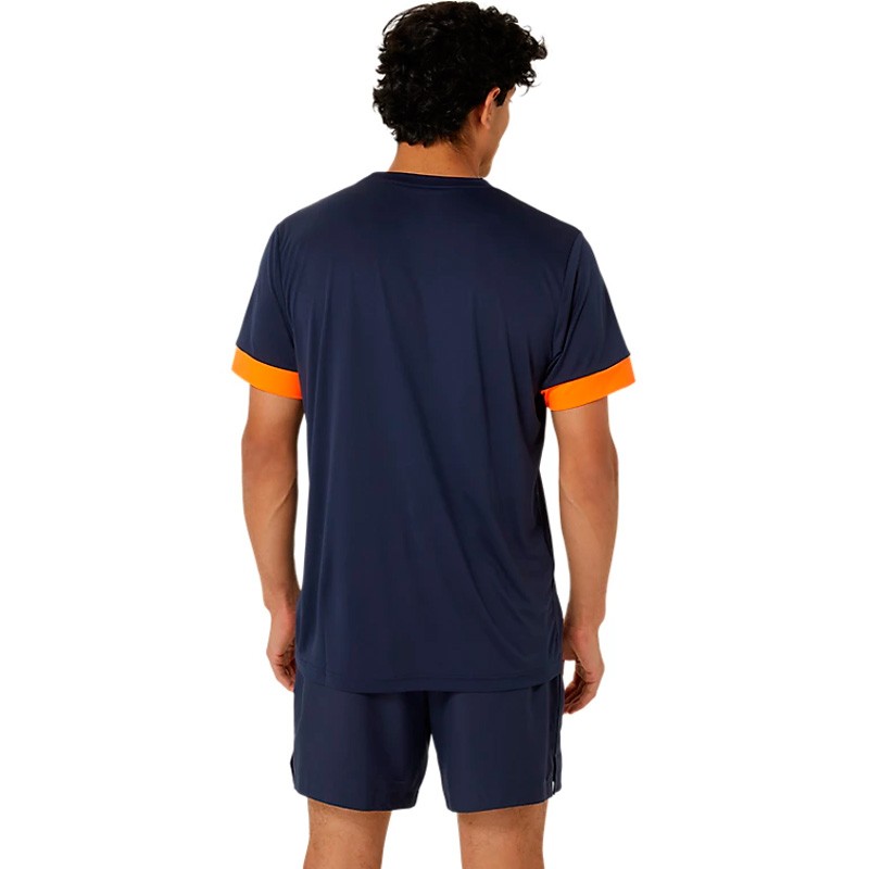 ASICS CAMISETA COURT 2