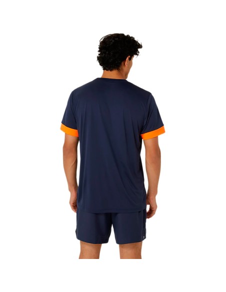 ASICS CAMISETA COURT ASICS CAMISETA COURT
