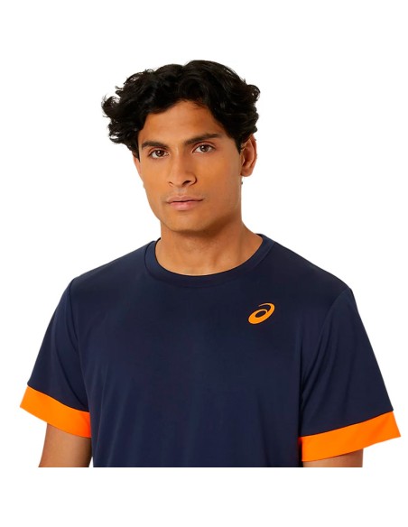 ASICS CAMISETA COURT ASICS CAMISETA COURT