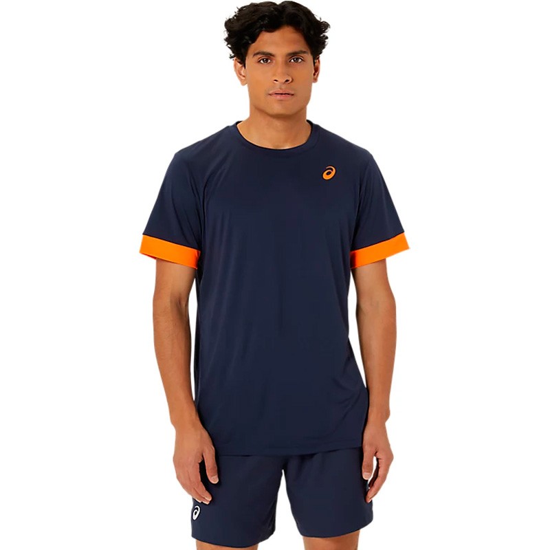 ASICS CAMISETA COURT