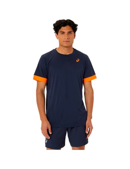 ASICS CAMISETA COURT ASICS CAMISETA COURT