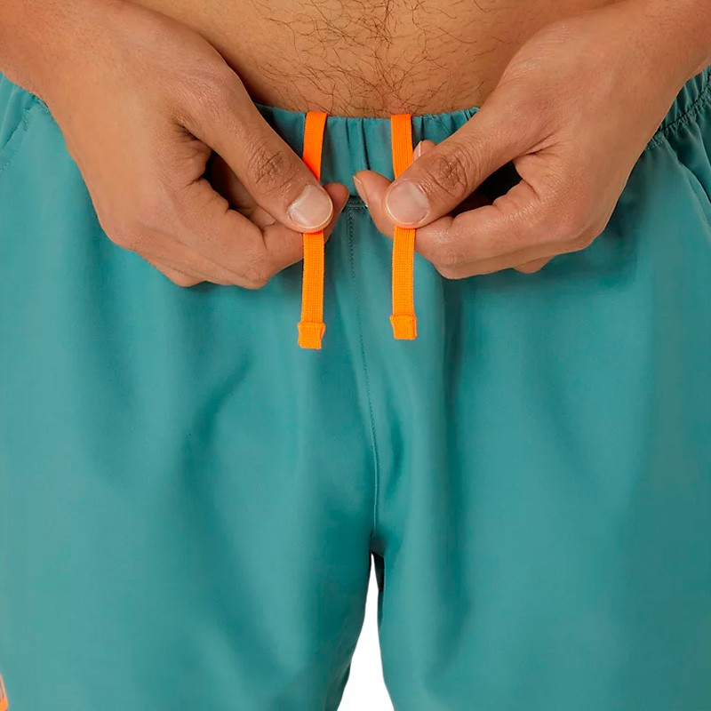 ASICS SHORT COURT 7IN 2